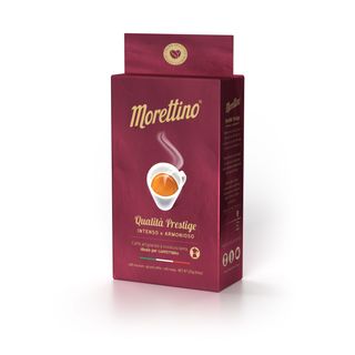 Caffe'Morettino Prestig.Gr250