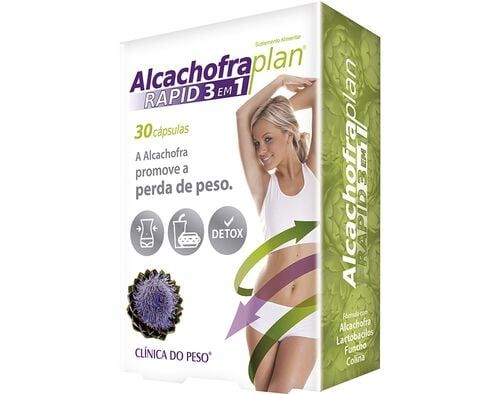 Suplementos & Detox