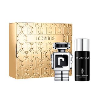 Rabanne Estuche Phantom 1612073