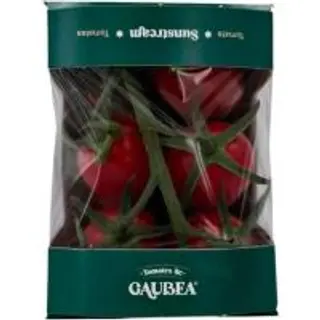 Tomate Cherry Sunstream Gaubea, Caja 180 G (26604983)