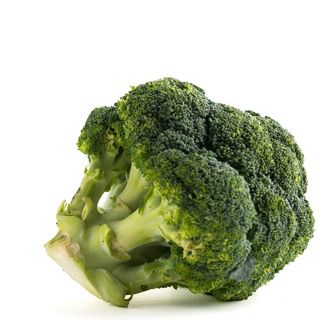 Col-Brócoli Granel Unidad (550 G Aprox)