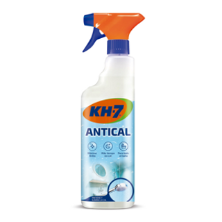 Antical Pistola 500ml Kh7