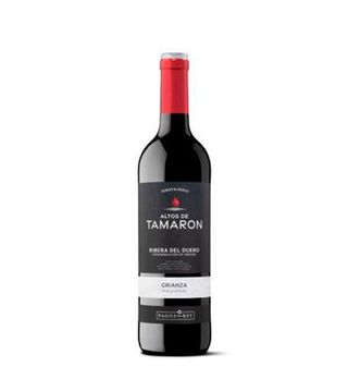 Vino Ribera Del Duero Altos De Tamaron Tinto Crianza 75 Cl