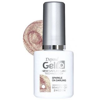 Esmalte de Uñas Semipermanente - Depend Gel IQ - Marrón 73181927