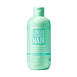 Hairburst Longer Stronger Hair Shampoo 7003289 350Ml