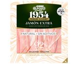 Jamon Asado Extra Nat Legado Lonchas 130G