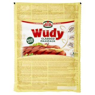 Aia Wudy Classico Maxipack 1000 g
