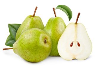 Pere William sfuse categoria I origine Italia kg 1.00