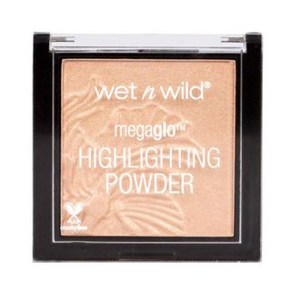 Polvos Rostro Megaglo Highlighting Powder Precious Petals Wet N Wild 1 Ud (4049775532121)