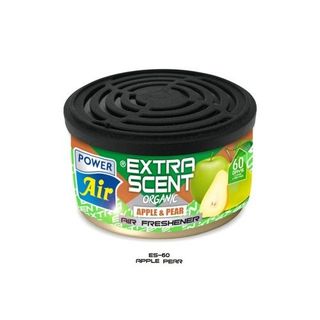 Ambientador Power Air Organic Manzana/Pera