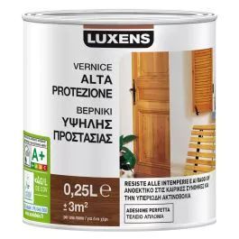 Trattamento Legno Esterno.