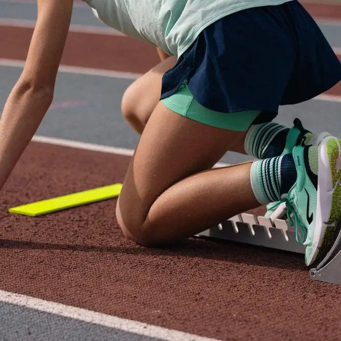 Atletismo