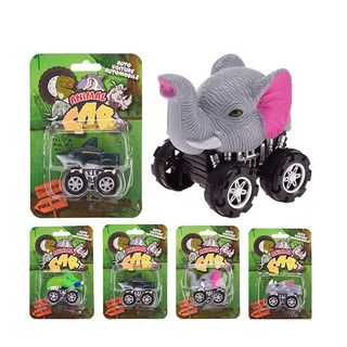 Koopman Animal Car 1466230