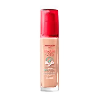 Bourjois Healthy Mix Clean Foundation 515 Rose Vanilla