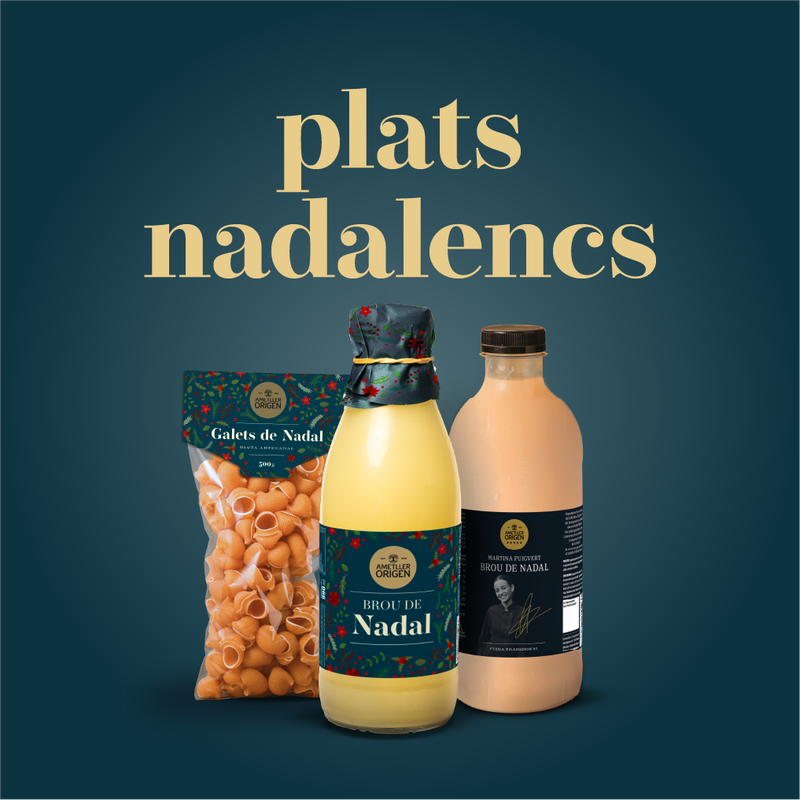 Plats Nadalencs.