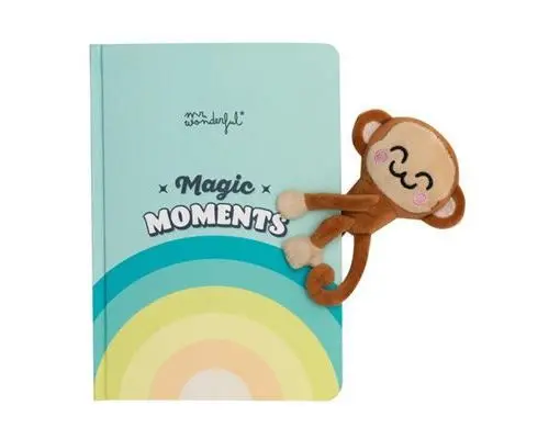 Mr.Wonderful