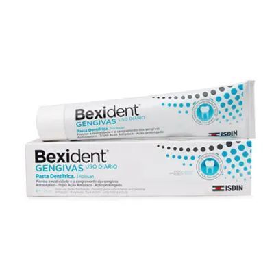 Pastas de Dentes