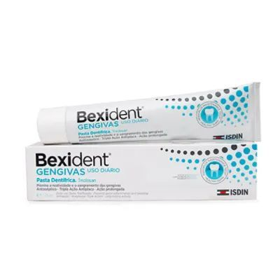 Pastas de Dentes