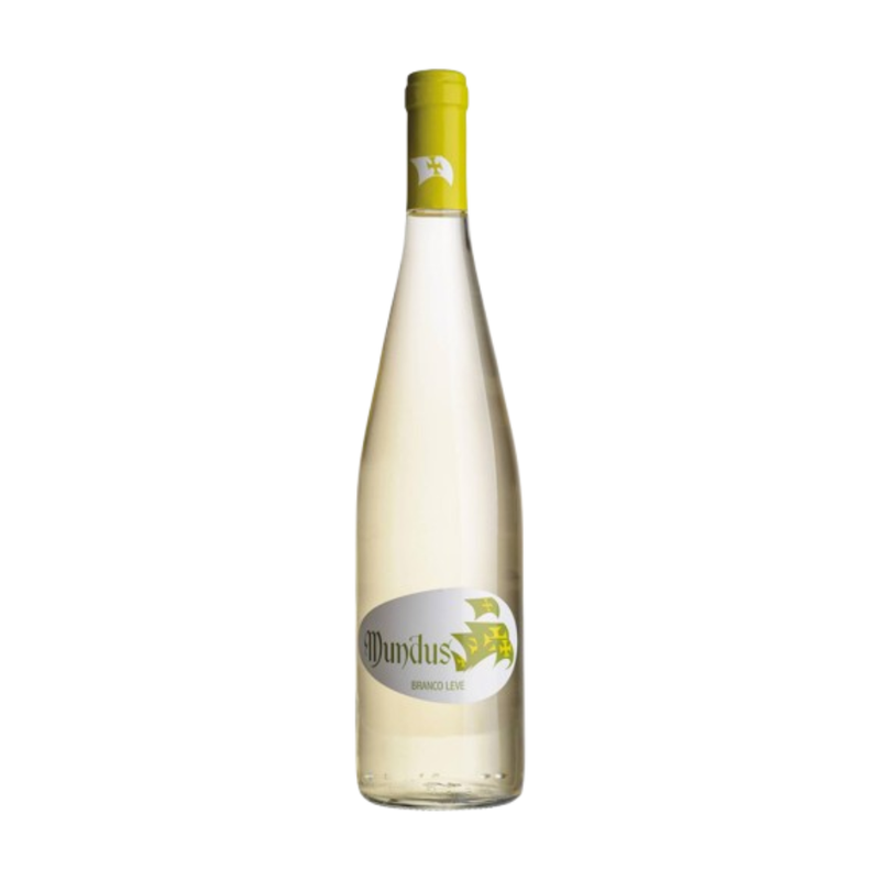 Mundus Leve Vinho Branco 75cl