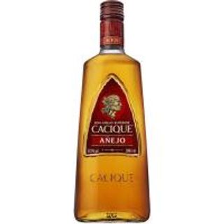 Ron Cacique, Botella 1 L. (9268301)