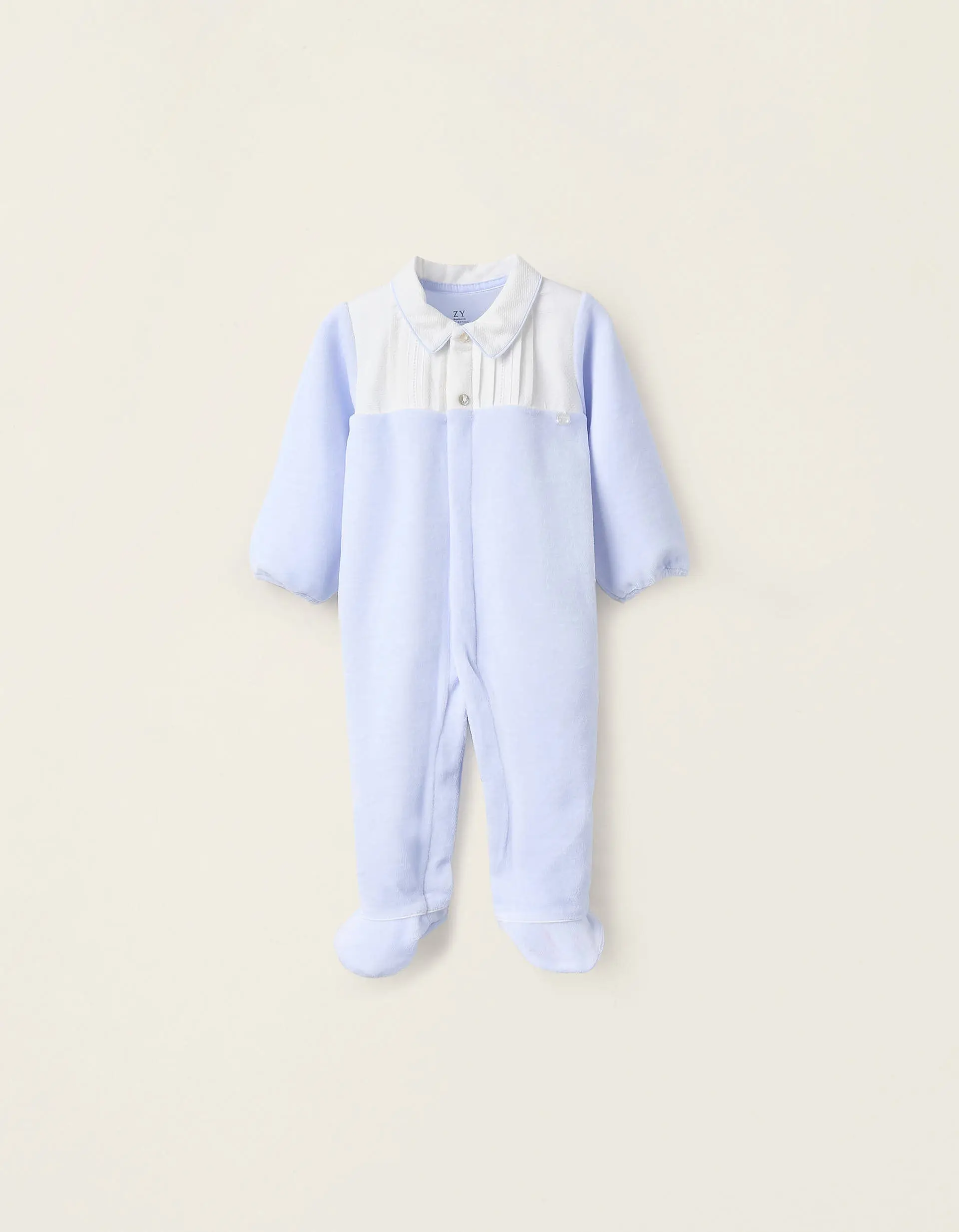 Pijamas e Roupa Interior 0-12 meses