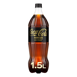 Coca-Cola Zero Zuccheri Zero Caffeina 1.5L