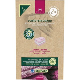 CRISTALINAS Sobre Perfumado