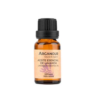Aceite Esencial Lavanda 15Ml. Arganour (8435438600232)