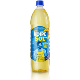 Aceite Girasol Koipesol 1L.