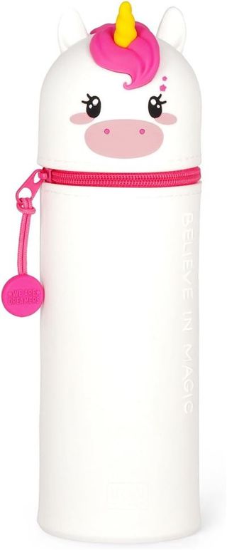 Legami Estuche 2 En 1 Unicorn (8052694010010)