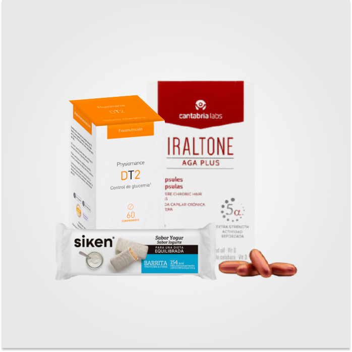 Nutrición