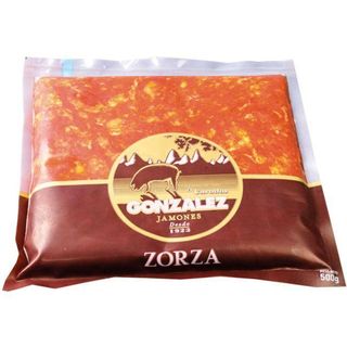 Zorza De Cerdo Jamones González, Sobre 500 G (22593115)