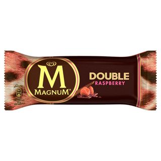 Algida Magnum Double Raspberry