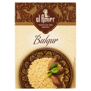 Al Amier Bulgur 250 G