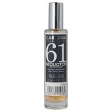 Eau De Parfum Para Hombre Nº61 Caravan 30 Ml (196653)