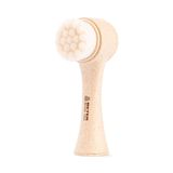 Cepillo de Masaje Facial de Fibra Natural Beter