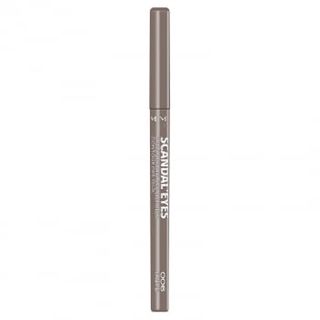 Lapiz De Ojos Scandal'Eyes Exaggerate Eye Definer 006 Taupe Rimmel London 1 Ud.
