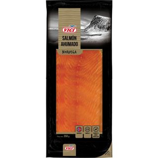 Salmón Ahumado Vici Bandeja 350 Gr. (21740055)