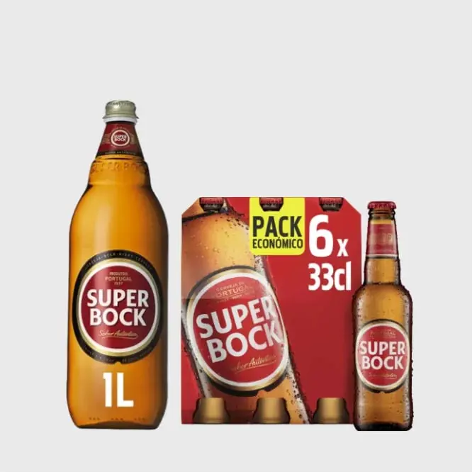 Cervejas