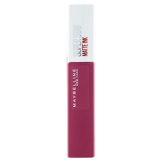 Maybelline Stay Matte Ink Rossetto Sucessfull N.165 - 000231085