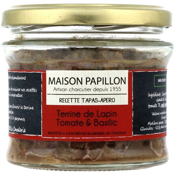 Delícias de Foies e Patés