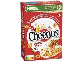 Cereali Gr 330 Cheerios
