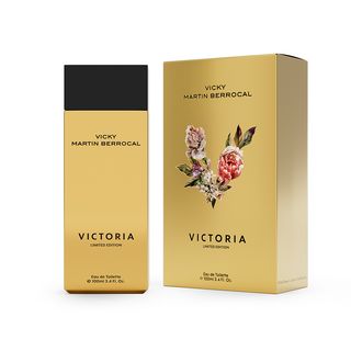 Vicky Martin Berrocal Victoria Limited Edition 1445646 100Ml (8429871992382)