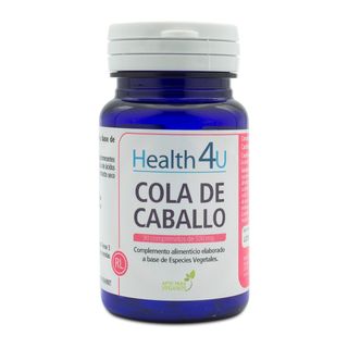 H4U Cola De Caballo 5794652 90Ud