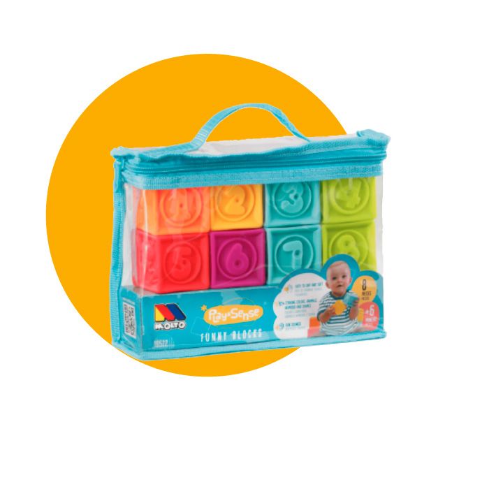 Infantiles y Educativos