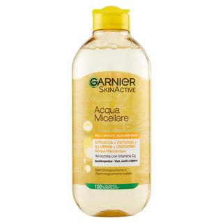 Garnier Acqua Micellare Vit.C 400Ml