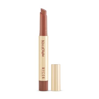 Kiss Of Light - Glossy Lip Balm 09 Dazzle Diva