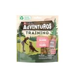 Adventuros Training Salmon 115Gr