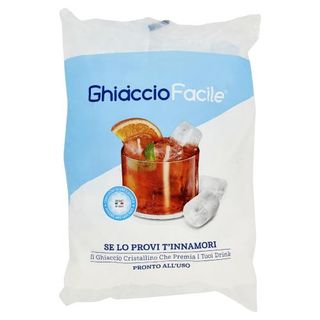 PENNY. - Ghiaccio facile a cubetti 2 kg