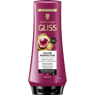 Acondicionador Ultimate Color - Gliss - 200 ml 8410436165495